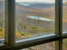 Beautiful Home In Uvdal With Kitchen