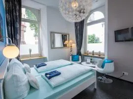 穆兹广场公寓式酒店