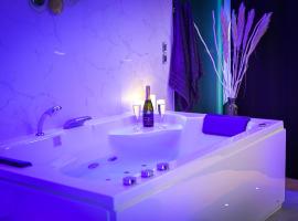 Spa & Detente - Cinéma - Netflix - Hyper Centre，位于阿拉斯的酒店