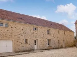 Nice Home In Vaudoy-En-Brie With Wifi