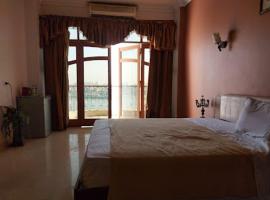 Al Safa Hotel，位于Nag` Ḥasṭantrwi的酒店