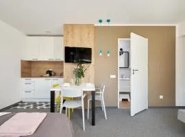 Villa Alpina - 5 minut do szlaków i wyciągów