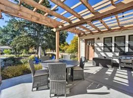 Walk to Town - Castle Rock Cottage!