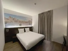 3 Paardekens - City Centre Hotel