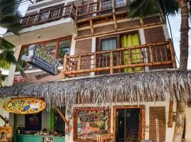 Hotel Boutique Hurvínek