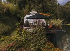 Domus Glamping