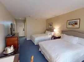 艾文老农场酒店