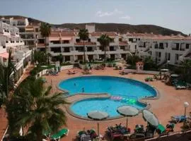 Apartments Los Cristianos 15A2