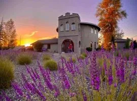 Lavender Castle