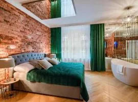 Fancy Apartment Nikiszowiec