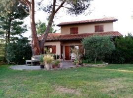 Maison à la campagne，位于Duffort的酒店