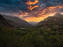 Riad Atlas 4 Seasons