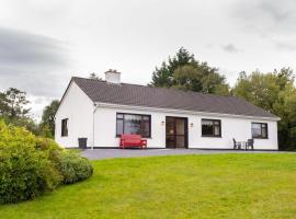 Cottage 431 - Oughterard，位于乌特拉德的度假屋