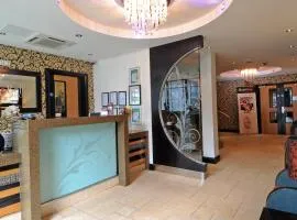 风铃草酒店