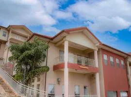 Brown Hills Residences