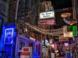 Hotel Indigo Nashville - The Countrypolitan