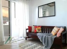 Mireya's 1BR condo at Zone Vill - Burnham Park
