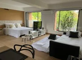 Poblado Park Apartamento-Estudio