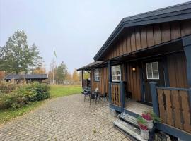 Holiday home Malmbäck II，位于Malmbäck的别墅