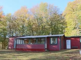 4 person holiday home in SKÅNES-FAGERHULT-By Traum