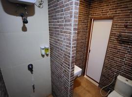 Hotel Diafan Purwodadi，位于Sawahan的酒店