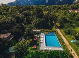 The Royal Bamboo Lodges - SHA Certified