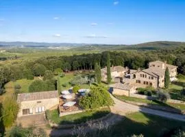 BORGO GALLINAIO 32, Emma Villas