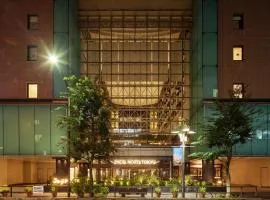 Kichijoji Excel Hotel Tokyu