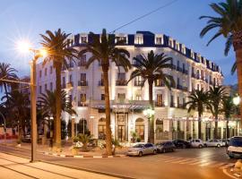 Royal Hotel Oran - MGallery Collection