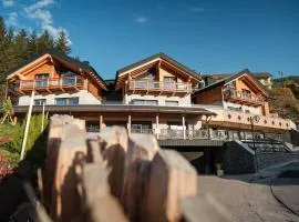 La Dila Dolomiti Mountain Lodge