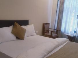 Hotel Success Residency，位于Ghansoli的酒店