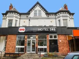 OYO Hotel 346