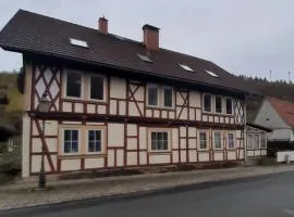 Mittel-Schänke Wieda