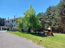 La Vista de Gredos III