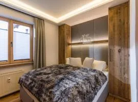 Mountain Dream by Apartment Managers