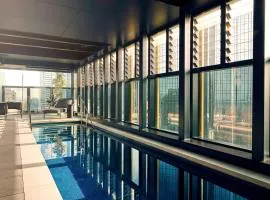 Quincy Hotel Melbourne