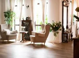 德沃尔康斯坦新酒店