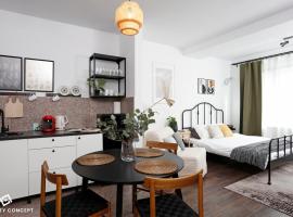 Modern Condo near Morii Lake，位于布加勒斯特的酒店