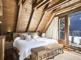 Luderna - Casa Sendrosa