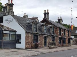 MacGregor's at the Ben，位于Backies的酒店