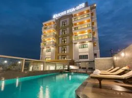 Riche Hua Hin Hotel - SHA Plus