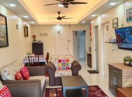 MBI Homestay, Wakaf Che Yeh Kota Bharu，位于瓦卡夫车叶的酒店