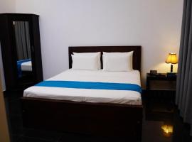 Village Hotel Northern Point，位于Point Pedro的酒店