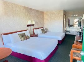 Blue Water Manor North Lodge，位于Bolton的酒店