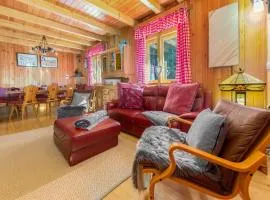 Chalet Trzinka - Triglav National Park