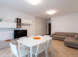 MIZAR- Appartamento privato con parcheggio gratuito by Appartamenti Petrucci，位于福利尼奥的公寓