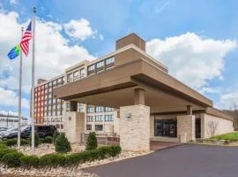 Holiday Inn Express & Suites Ft. Washington - Philadelphia by IHG