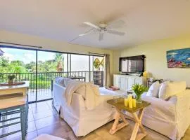 Comfortable Siesta Key Condo with Pool Access!