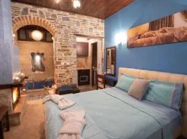 Ξενώνας Μαίανδρος