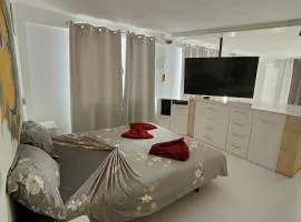 Pensão Big Game Maio Vila do Maio